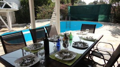 Photo 5 - Cottage 218 m² in Peloponnese