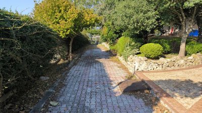 Photo 11 - Cottage 378 m² in Central Macedonia