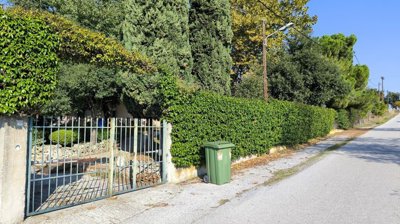 Photo 13 - Cottage 378 m² in Central Macedonia