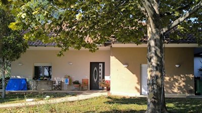 Photo 2 - Cottage 378 m² in Central Macedonia