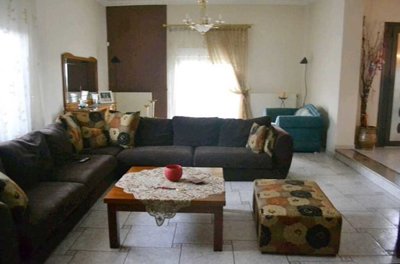 Photo 6 - Cottage 378 m² in Central Macedonia