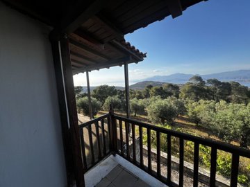 Photo 2 - Cottage 435 m² in Peloponnese