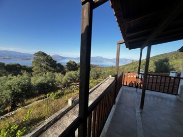 Photo 9 - Cottage 435 m² in Peloponnese