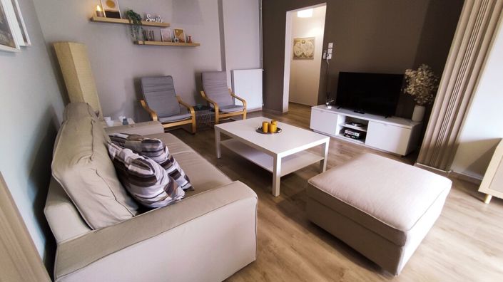 Image No.4-2 Bed Flat for sale