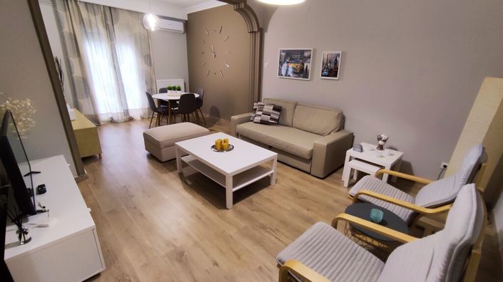 Image No.5-2 Bed Flat for sale