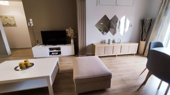 Image No.6-2 Bed Flat for sale