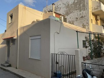 Photo 1 - Cottage 123 m² in Crete