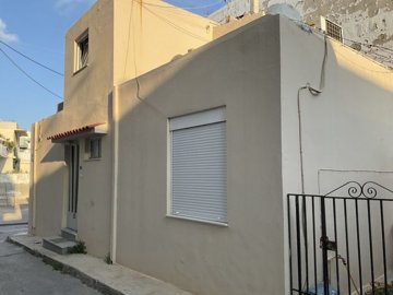 Photo 11 - Cottage 123 m² in Crete
