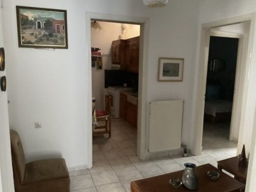 Photo 9 - Cottage 123 m² in Crete