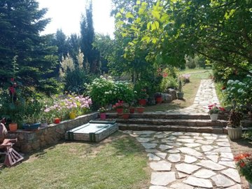 Photo 11 - Cottage 240 m² in Central Macedonia