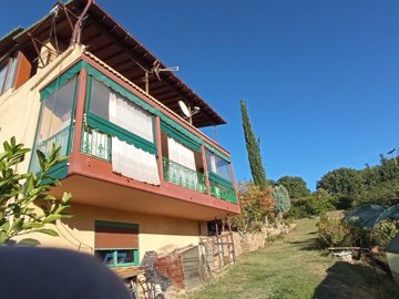 Photo 12 - Cottage 240 m² in Central Macedonia