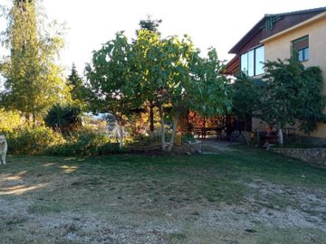 Photo 13 - Cottage 240 m² in Central Macedonia
