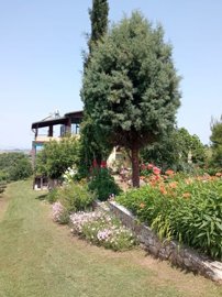 Photo 14 - Cottage 240 m² in Central Macedonia