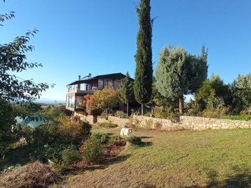 Photo 15 - Cottage 240 m² in Central Macedonia
