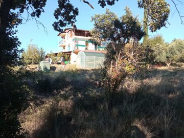 Photo 2 - Cottage 240 m² in Central Macedonia