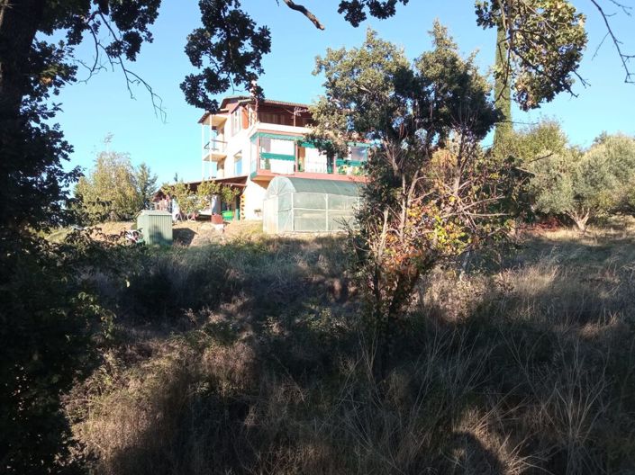 Image No.2-Propriété à vendre à Thessalonique