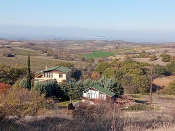 Photo 3 - Cottage 240 m² in Central Macedonia