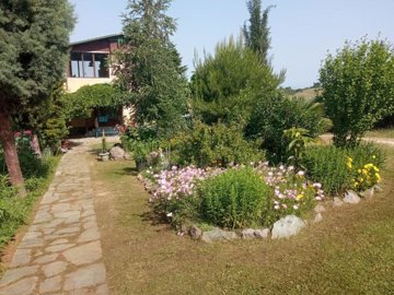 Photo 4 - Cottage 240 m² in Central Macedonia