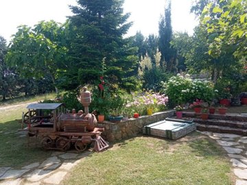 Photo 5 - Cottage 240 m² in Central Macedonia