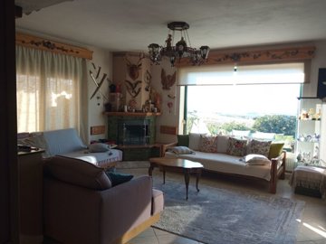 Photo 6 - Cottage 240 m² in Central Macedonia