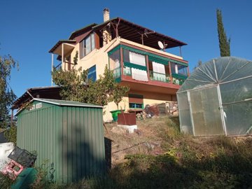 Photo 8 - Cottage 240 m² in Central Macedonia