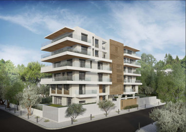 Photo 4 - Apartment 165 m² in Attica