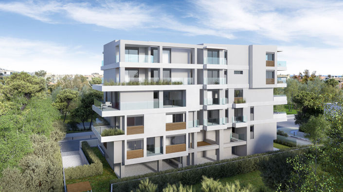 Image No.5-3 Bed Duplex for sale