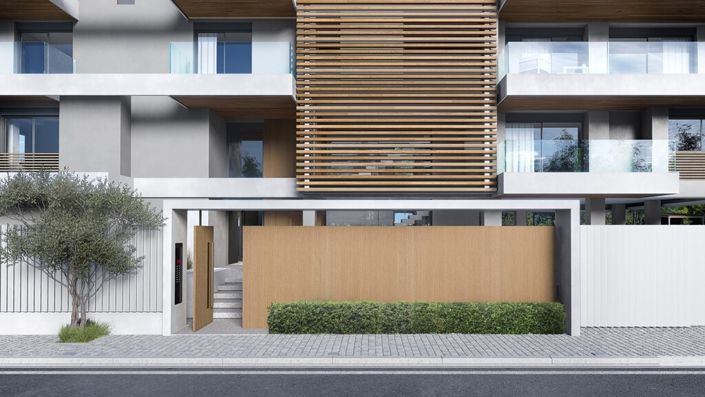 Image No.6-3 Bed Duplex for sale