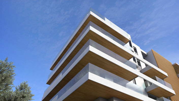 Image No.7-3 Bed Duplex for sale