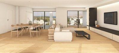 Photo 7 - Apartment 149 m² in Attica