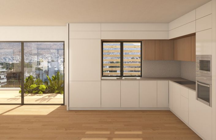 Image No.8-3 Bed Duplex for sale