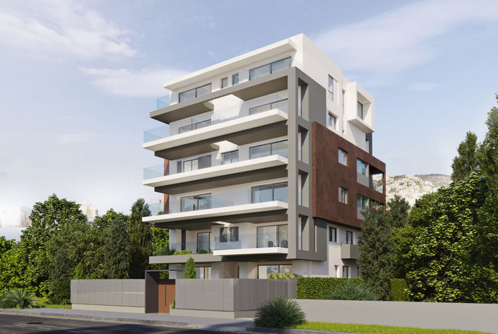 Image No.2-3 Bed Duplex for sale