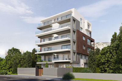 Photo 2 - Apartment 117 m² in Attica