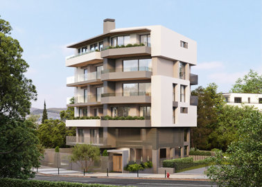 Photo 1 - Apartment 124 m² in Attica