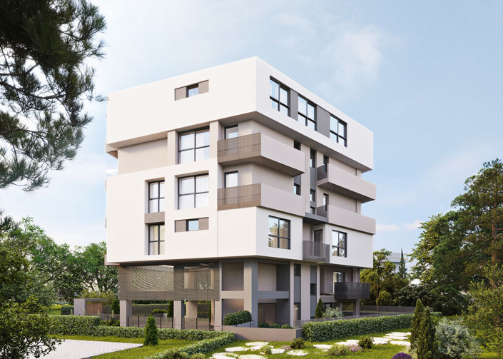 Image No.3-3 Bed Duplex for sale