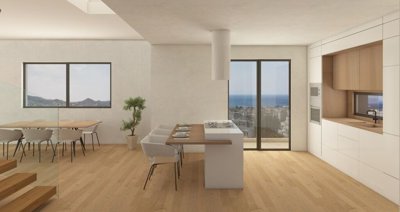 Photo 4 - Apartment 124 m² in Attica