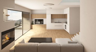 Photo 5 - Apartment 124 m² in Attica