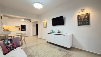 Photo 1 - Apartment 54 m² in Attica