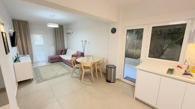 Photo 2 - Apartment 54 m² in Attica