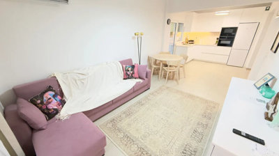Photo 3 - Apartment 54 m² in Attica