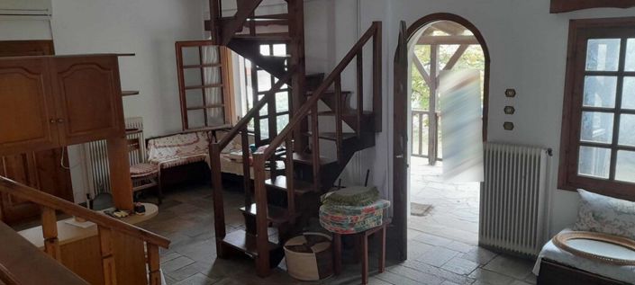 Image No.18-Propriété de 5 chambres à vendre à Thessalonique