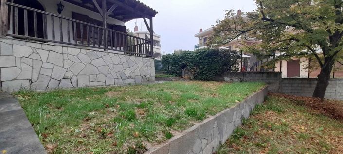 Image No.24-Propriété de 5 chambres à vendre à Thessalonique