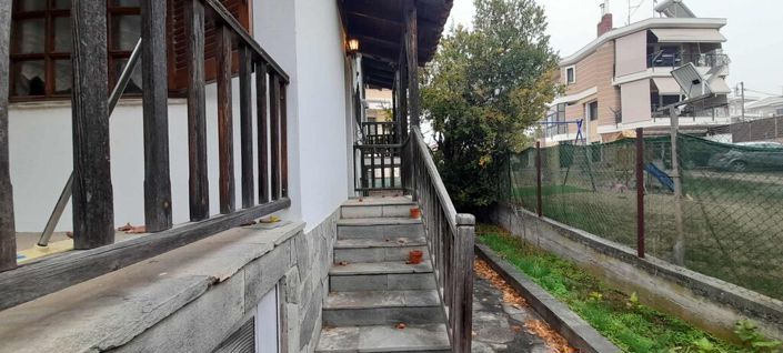 Image No.25-Propriété de 5 chambres à vendre à Thessalonique