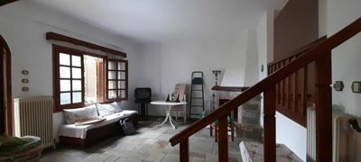 Photo 4 - Cottage 152 m² in Central Macedonia