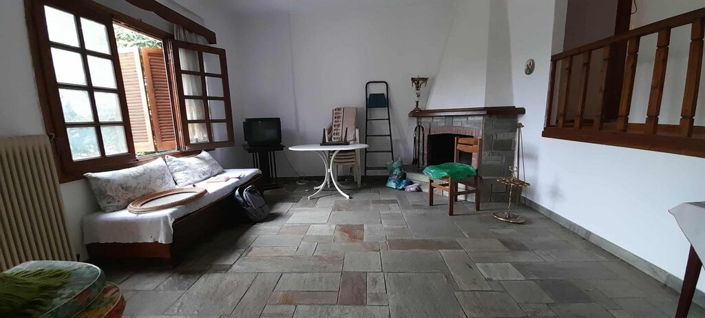 Image No.5-Propriété de 5 chambres à vendre à Thessalonique