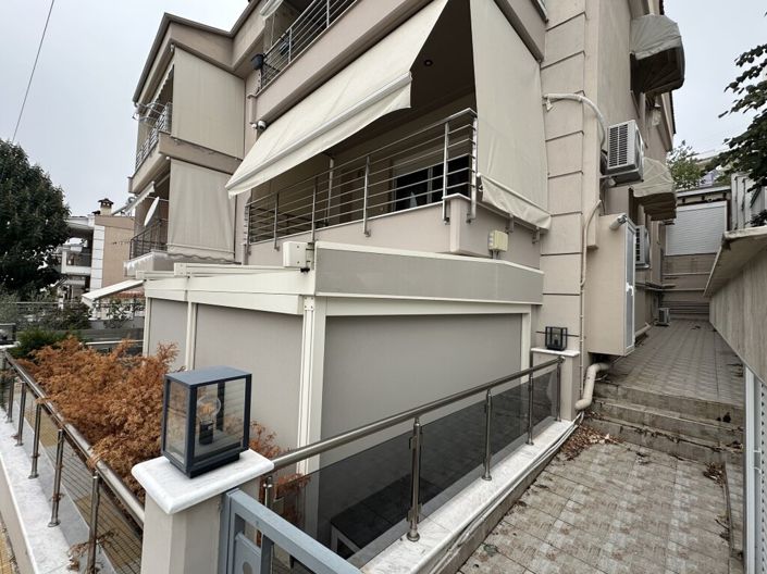 Image No.29-4 Bed Maisonette for sale