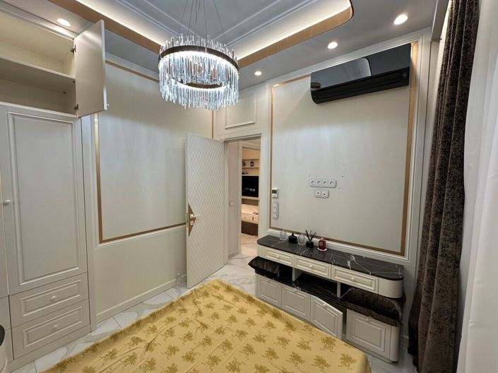 Image No.7-4 Bed Maisonette for sale