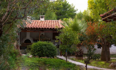 Photo 2 - Cottage 370 m² in Attica