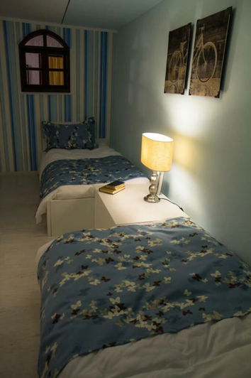 Image No.4-Propriété de 8 chambres à vendre à Rafina