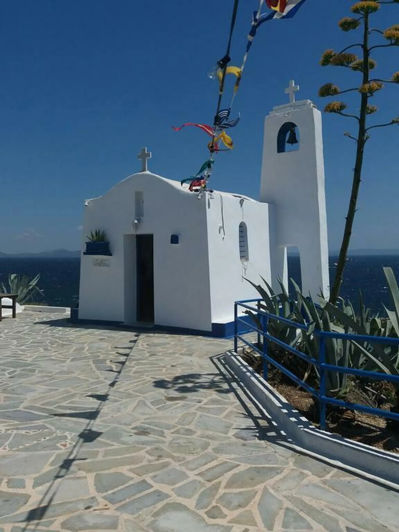 Image No.8-Appartement de 2 chambres à vendre à Rafina